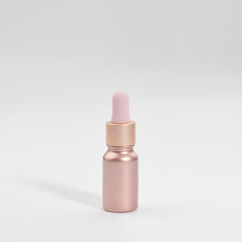 Flacon Pipette Starlight pour Huile Essentielle – Distributeur Cosmétiques Élégant